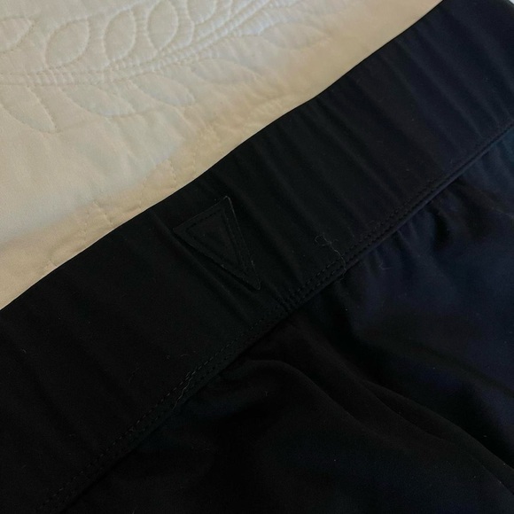 no ka’oi high waisted stripe side leggings size 3 - Picture 4 of 5